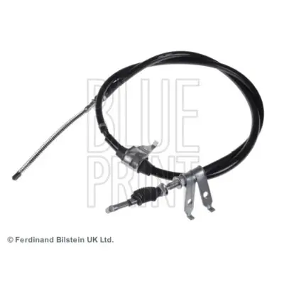 De Moda Cable de accionamiento, freno de estacionamiento BLUEPRINT ADM54699